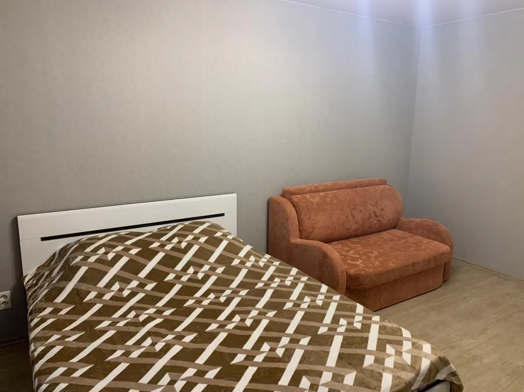 Уютная квартира рядом с академией МЧС