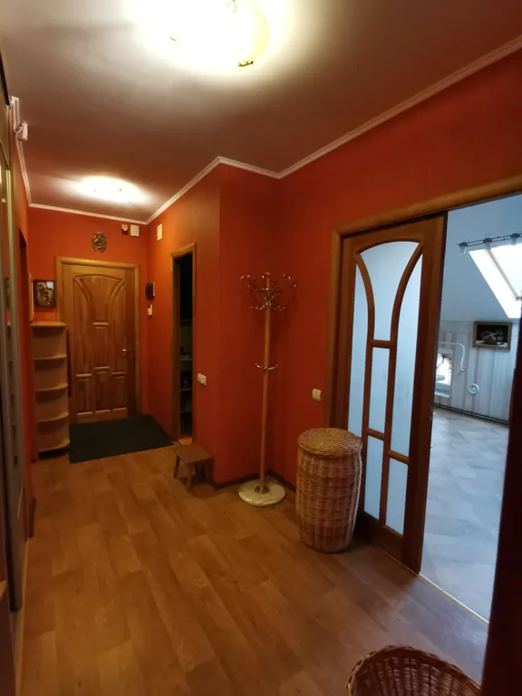 Апартаменты Baltic Travel