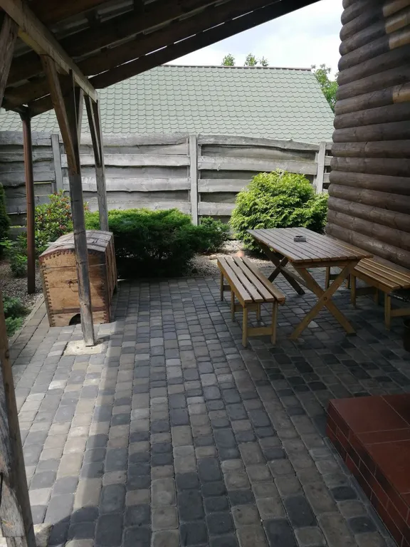 Комфортный гостевой дом с баней в частном секторе. Рядом с крепостью