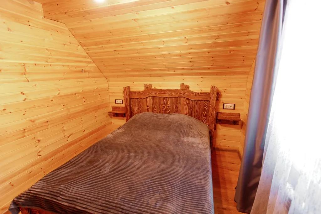 Новый коттедж