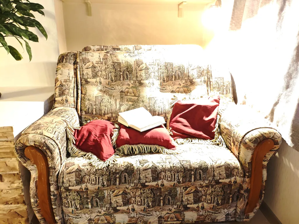 Замечательная студия на Белом Озере