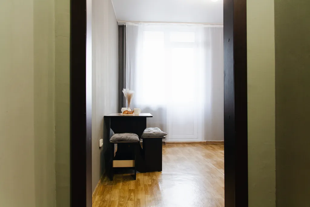 Квартира Квартира в центральном районе — Красноярск