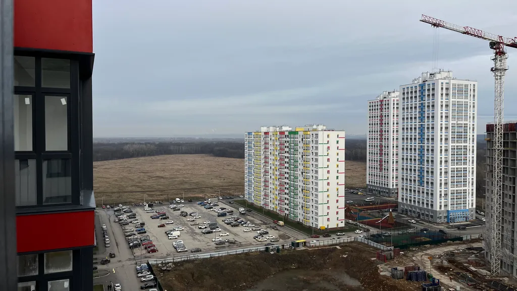 Уютная, светлая квартира-студия