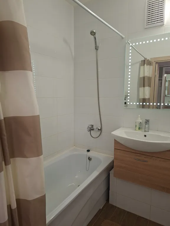 Квартира Уютная квартира в сердце города — Ярославль