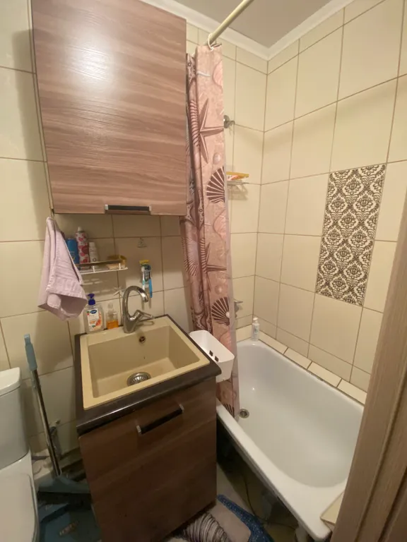 Квартира-студия в лучшем районе