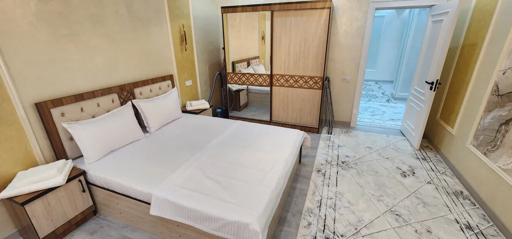 Квартира Andl plus — аренда посуточно в Самарканд
