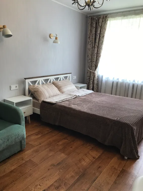 1-комнатная Квартира — аренда посуточно в Балтийск