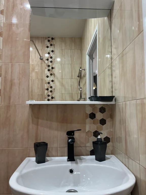 Квартира в курортной зоне