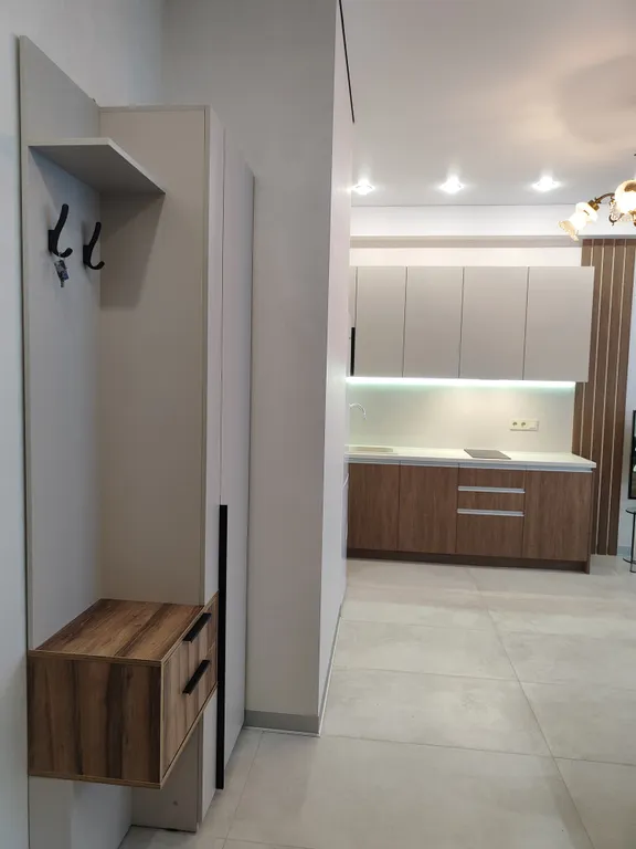 Уют и спокойствие