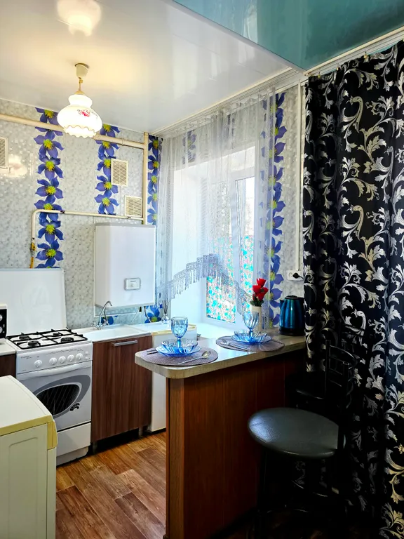 Квартира в центра города