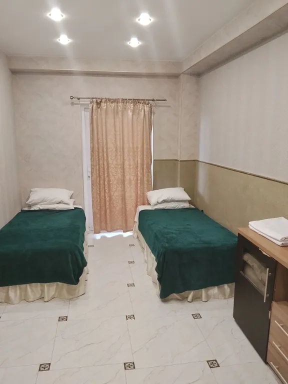 Дом с бассейном и сауной