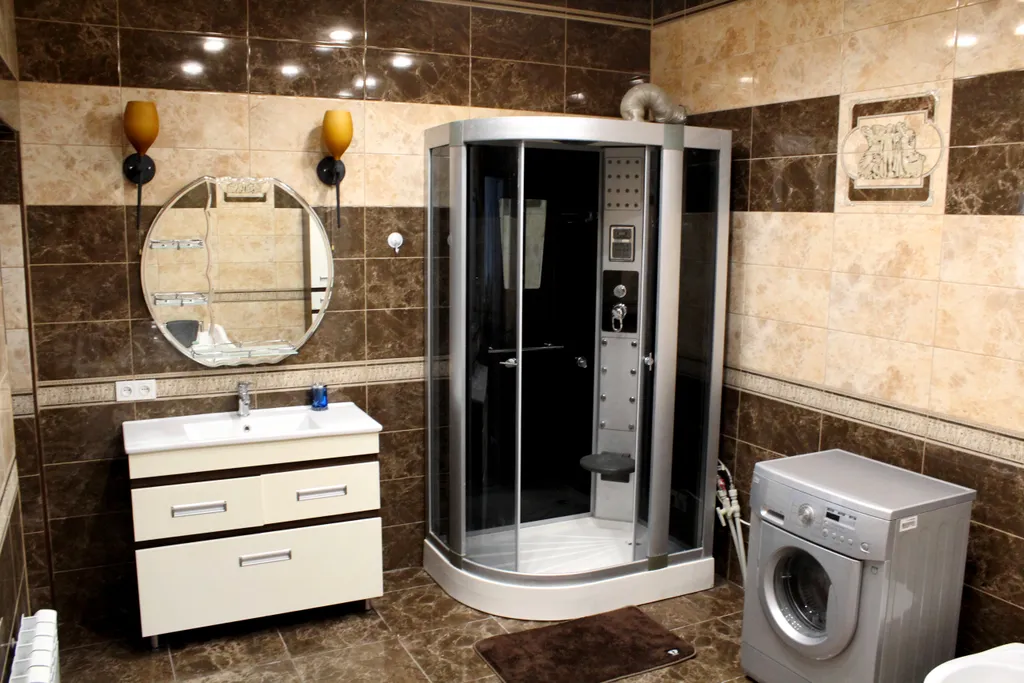 Дом с бассейном в районе Артека и горы Аю-Даг