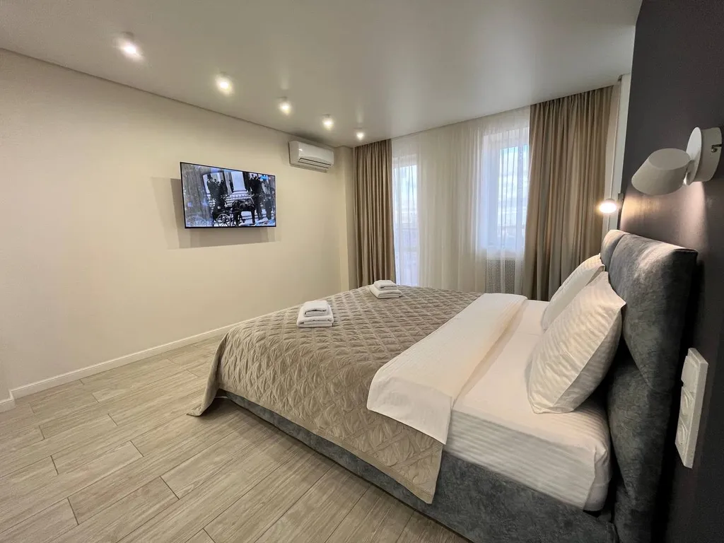 Люкс в центре города