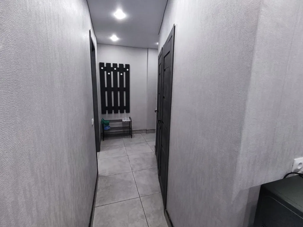 Уютная квартира в уютном центре