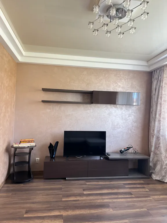 Квартира Уютная квартира с видом на озеро — Зеленоградск