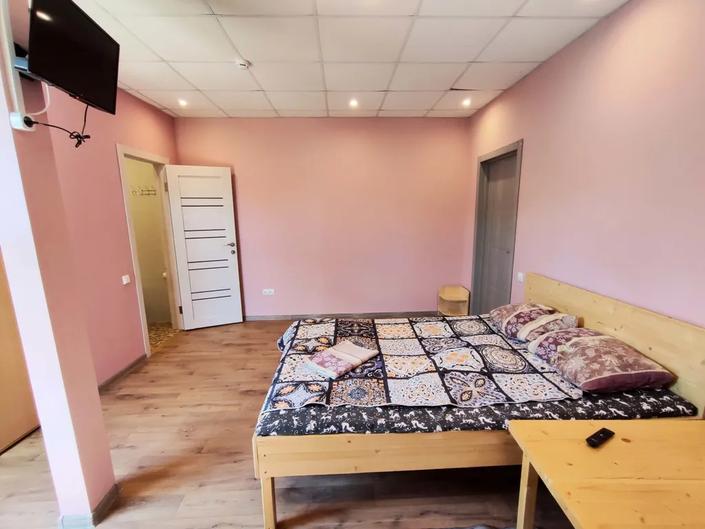 Квартира Комната — Тосно