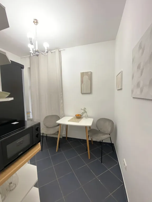 Квартира Апартаменты Maison — Санкт-Петербург