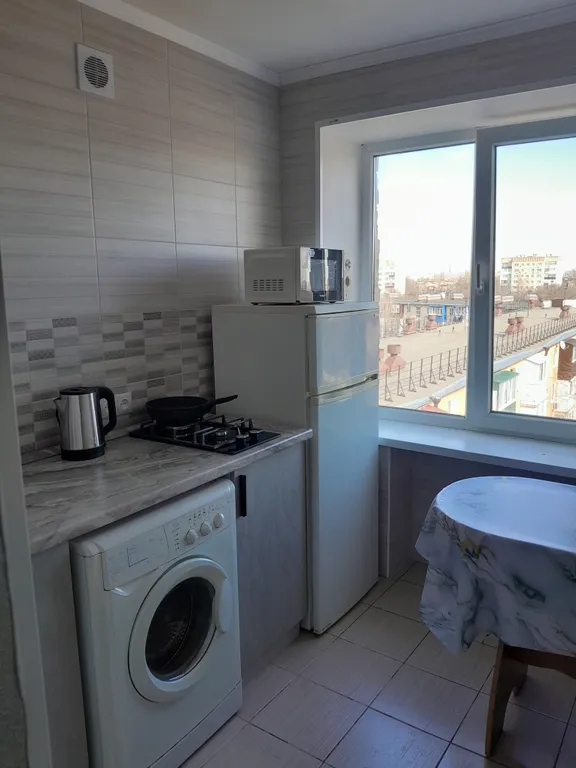 Уютная квартира в центре