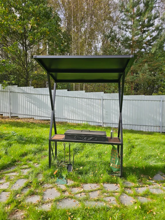 Уютный дом Лесная Быль