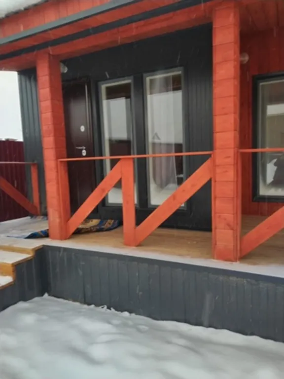 Уютная студия в центре