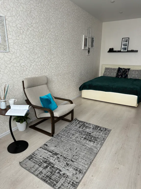 Time for relax in Vatutina