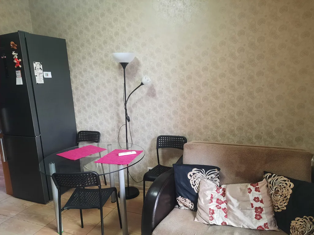 Квартира у парка в 5 минутах от моря