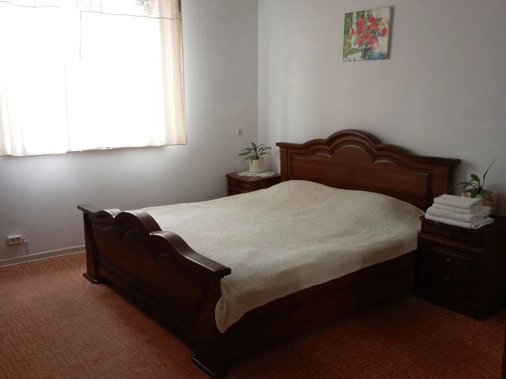 Гостевой дом Адель с баней и бассейном с подогревом.