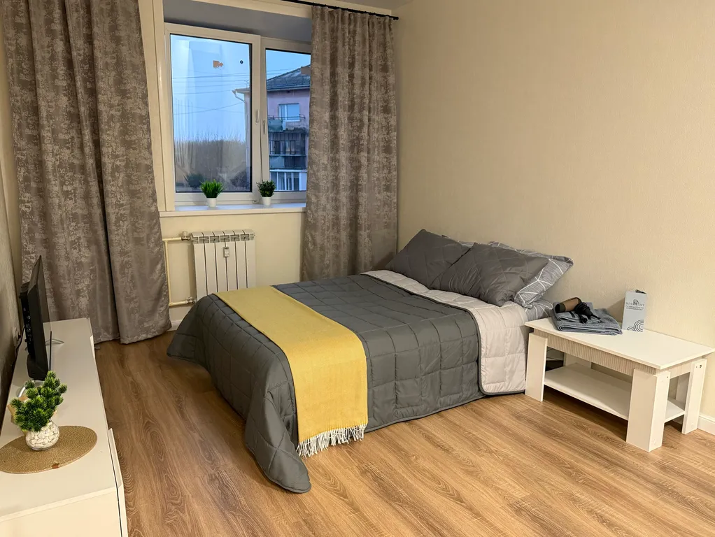 Квартира Квартирa в ЖК Гоголь рядом со Звёздoчкой — аренда посуточно в Северодвинск