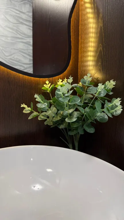 Эксклюзивная квартира