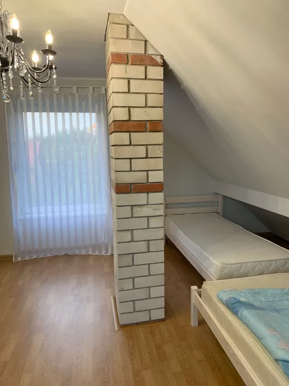 Коттедж Уютный домик — Светлогорск