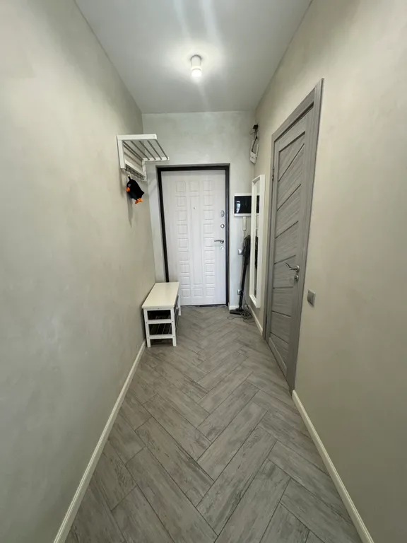 С видом в 5 минутах от пляжа пешком