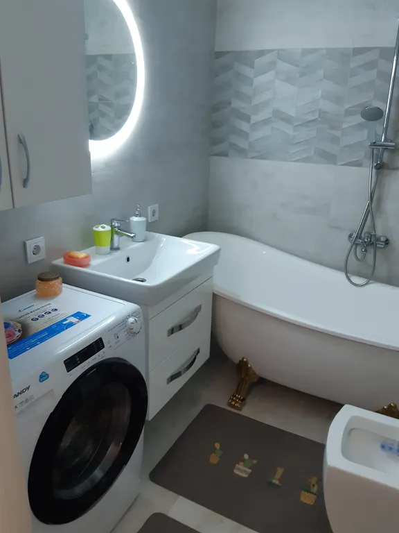 Шикарная евродвушка