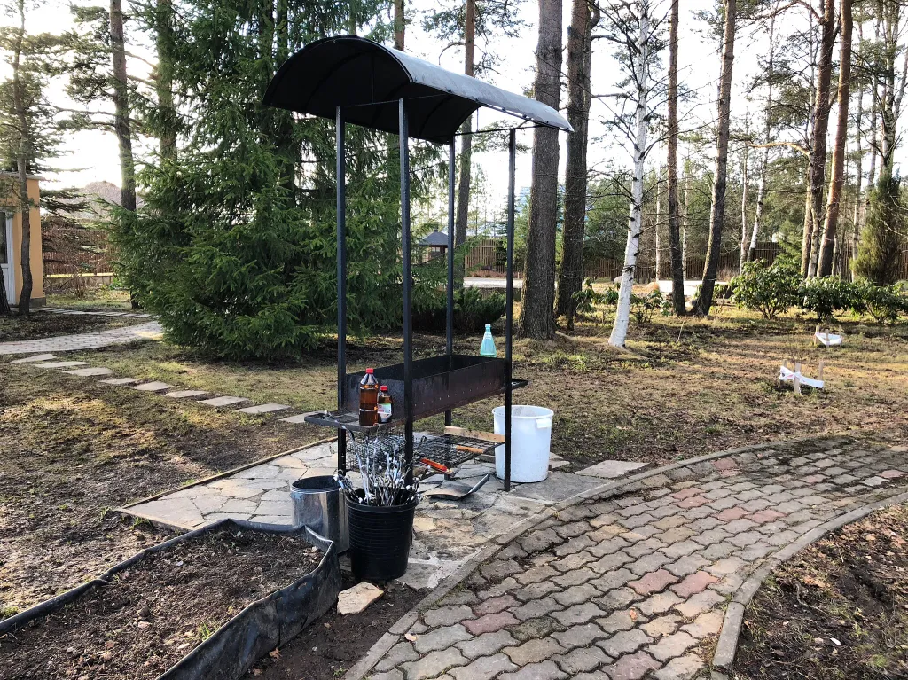 3-комнатный Дом