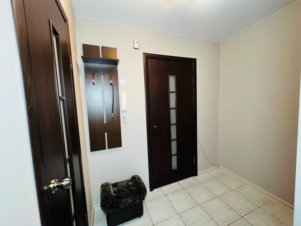 1-комнатная квартира в деловом и историческом центре города с новогодней елкой