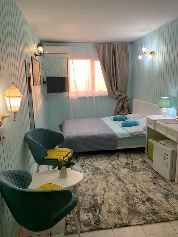 Квартира Комната — Адлер