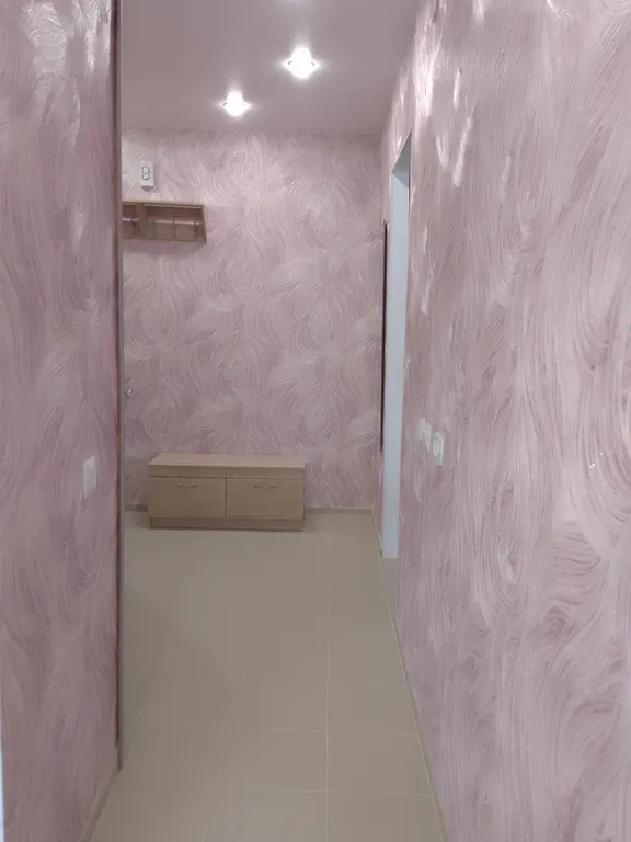 Квартира-конфетка