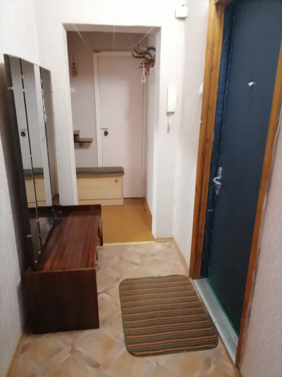 Бюджетная уютная 2-комнатная квартира в центре города