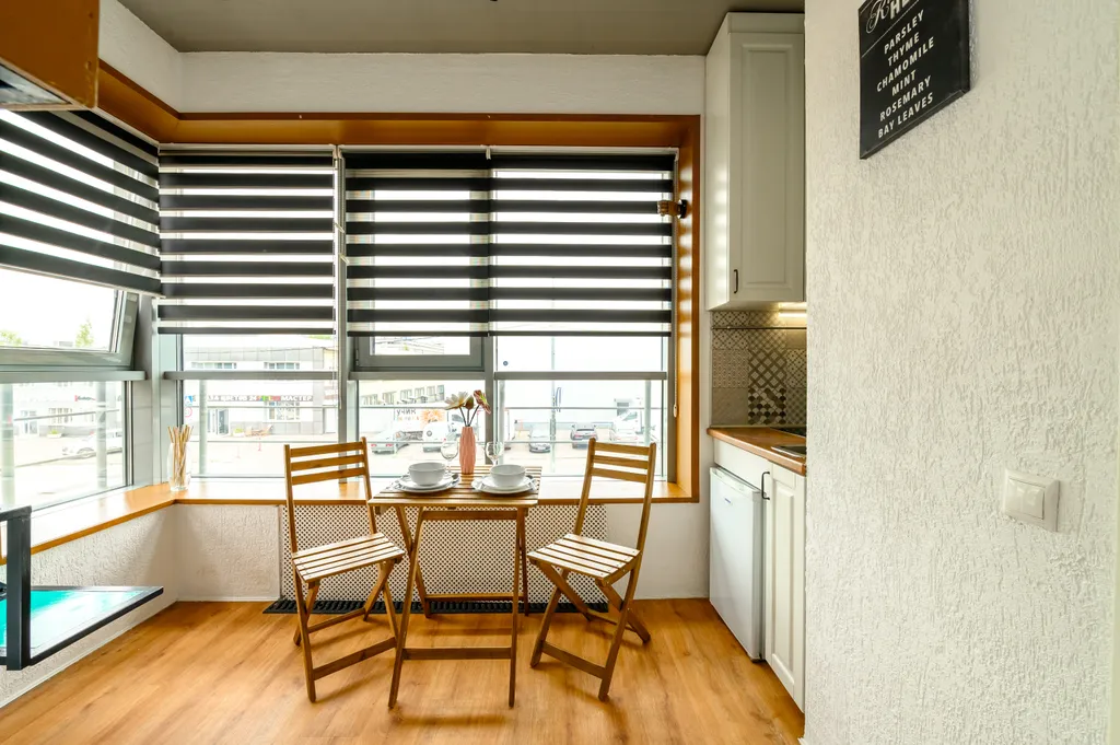 Квартира Квартира в ЖК Ландыши — Москва