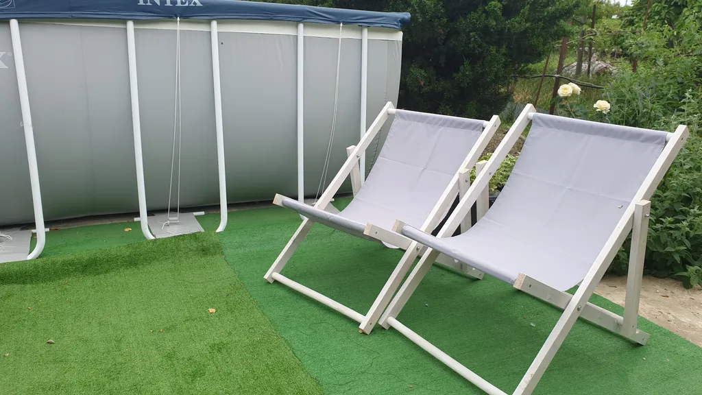 Большой и комфортный дом