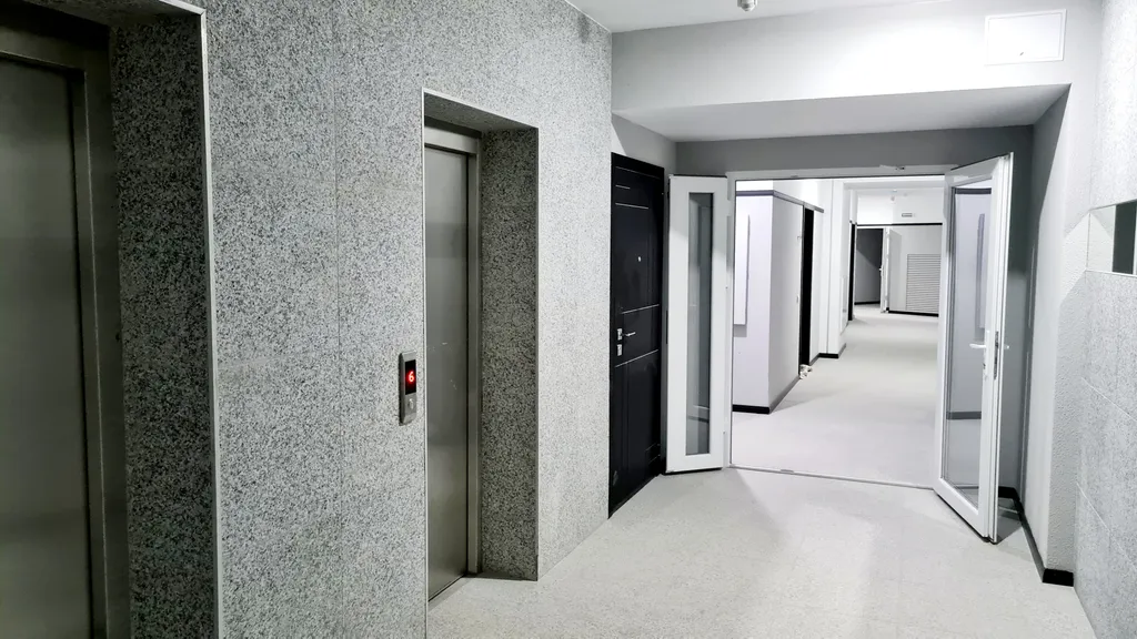 Апартамент Lighthouse baden-baden