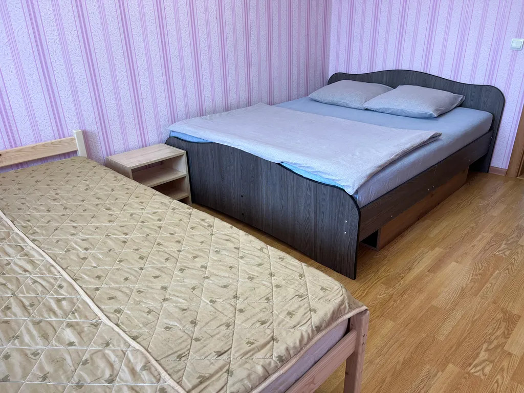 Тихая и уютная квартира для работы и отдыха