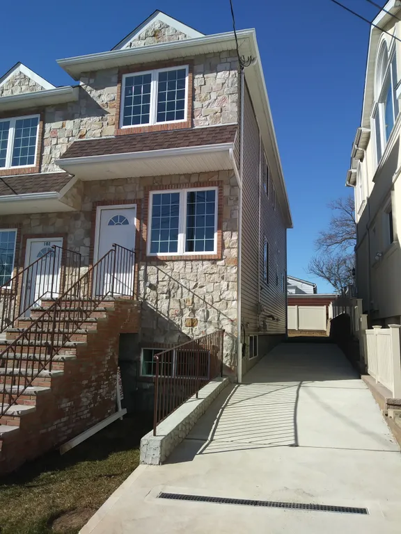 Прекрасный номер в Стейтен-Айленде