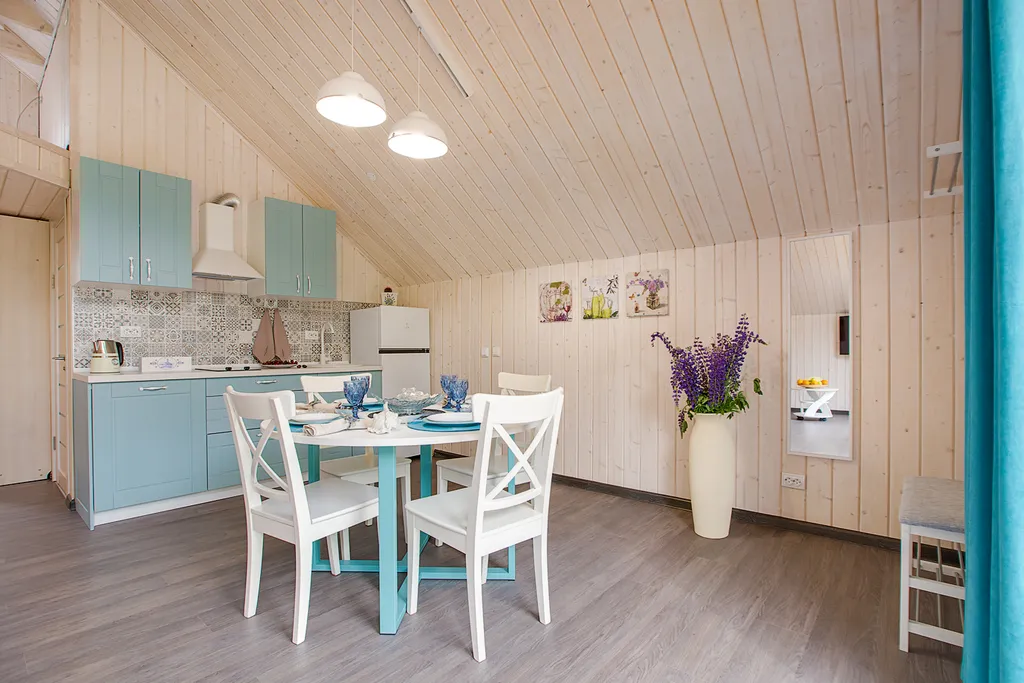 Дом Классик