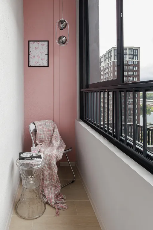 Утонченная студия грация в Прокшино