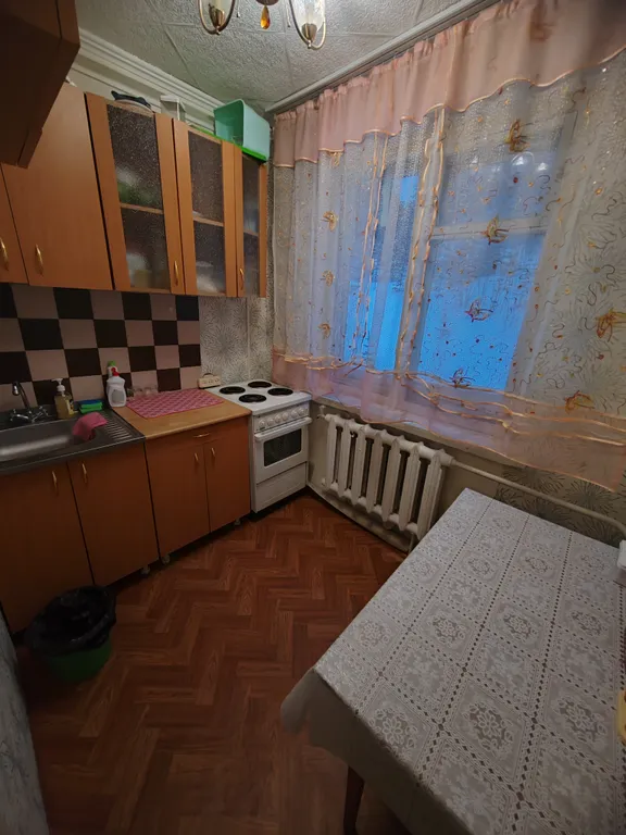 Уютная двухкомнатная квaртирa