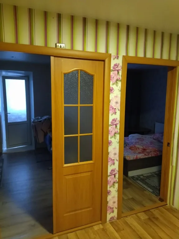 2-комнатная квартира на двоих