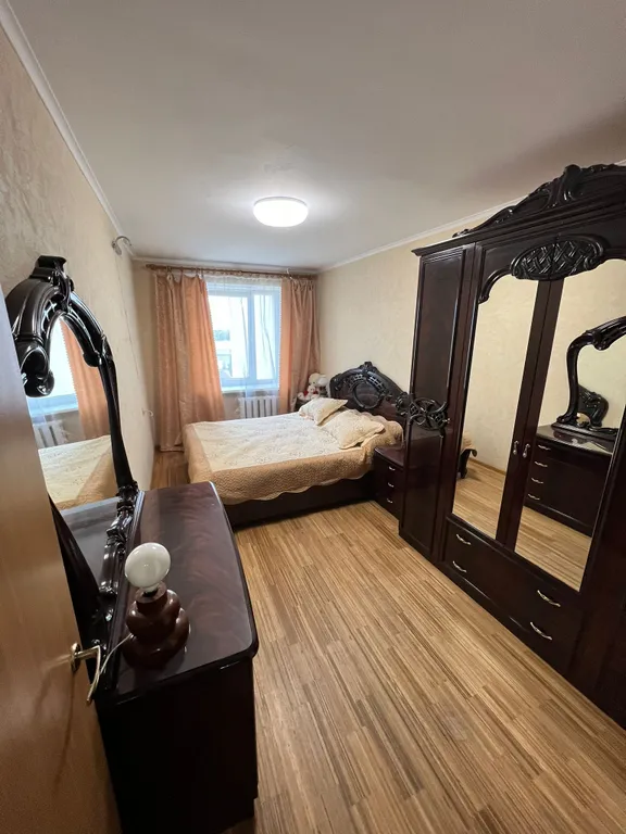 Квартира Уютная 3-комнатная квартира в историческом центре города — Калининград