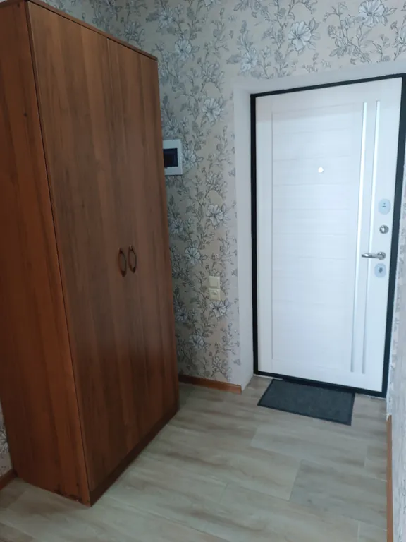 Квартира Просторная квартира на 4 гостя — Геленджик