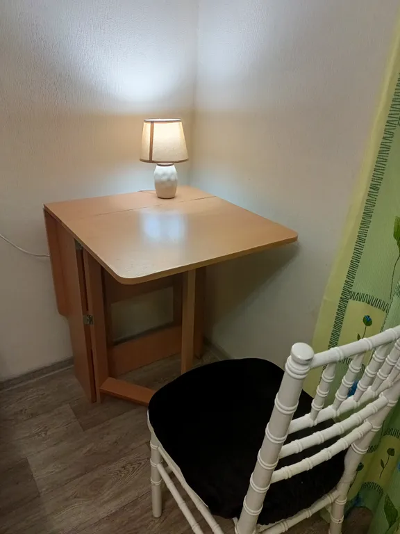 Уютная квартира в районе Вырубки