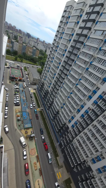 Квартира Современная уютная квартира недалеко от моря — Новороссийск